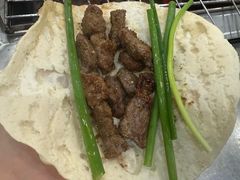 -小寒羊烧烤(凯瑞时代大厦店)