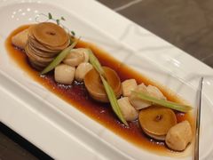 -海派悦庭·海胆烧麦·新融合菜(凯德广场店)