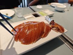 -小大董·烤鸭(观景餐厅·南京西路店)