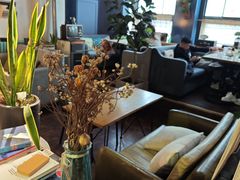 -84那年咖啡馆(李沧万达店)