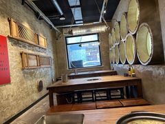 -江湖六膳門串串香(隆礼路店)