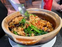 煲仔饭-蝴蝶里·粤菜·点心(龙湖天街&滨江店)