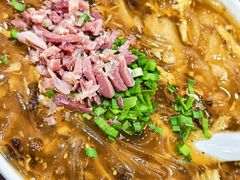 -毛华美食(清扬路店)