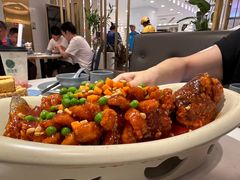 -鹿港小镇(悠唐店)