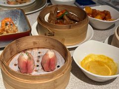 -万丽轩·粤菜(王府井金茂万丽酒店)