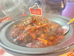 -回味黑鸭煲·始于2006(万松园店)