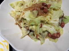 -炊烟小炒黄牛肉(浦东世纪汇店)