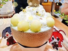 -糖糖屋•糖水•雪花冰店(时尚天河店)