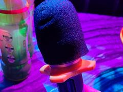 -麦克疯KTV(花园店)