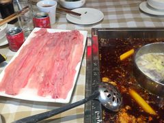 -红鼎坊·老成都火锅(新南门店)