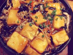 -又一福烤鸭·北京菜(东四店)