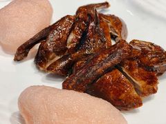 金牌乳鸽-文杏酒楼(一品天下店)