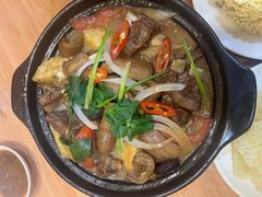 -甜来羊肉馆(水仙园店)