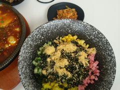 -禾谷韩餐(热带海洋学院店)