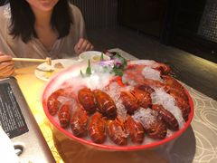 -红辣椒·川菜·火锅(科华路店)