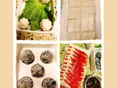 -原味四季椰子鸡(公明百佳华店)