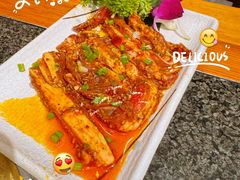 -梦山水日本烧肉(五四广场店)