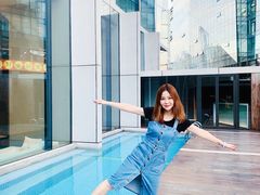 -北京三里屯CHAO酒店