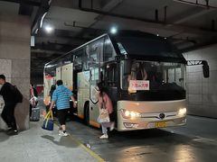 -上海虹桥客运西站