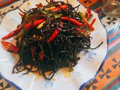-卡万金特色藏餐