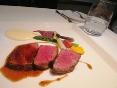 澳洲谷饲和牛M7西冷牛排-蝶舍·MAISON PAPILLON