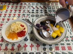 -堂屋糖水店(愚园店)