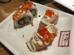 -德川家日本料理(中关村寰太大厦店)