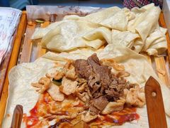 -高麦卷饼王(星海生活广场店)