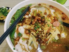 -缘久缘米粉(新街口店)