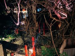 -山城巷传统风貌区