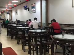 大堂-仁信双皮奶(东川路店)