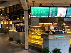 -漫咖啡(中纺国际店)