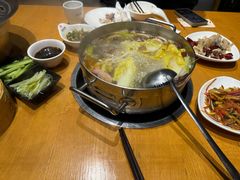 -守柴炉烤鸭(鱼嘴店)