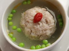-永春园·扬州早茶·淮扬菜(漫乐城店)