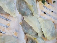 -老边饺子馆(中街店)