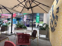 -菲滋意式餐厅(富阳东方茂店)