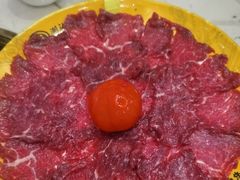 -潮汕大目牛肉火锅(皇岗旗舰店)