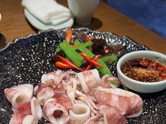 -八闽饭店闽南小镇(铁西店)