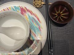-锦府园·新台州菜(合生汇店)