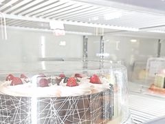 -DQ·蛋糕·冰淇淋(三亚青春颂店)