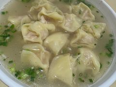 -万松园美食街