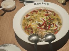 -太二酸菜鱼(天鹅湖万达店)