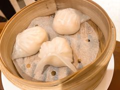 虾饺皇-杭州JW万豪酒店-万豪中餐厅
