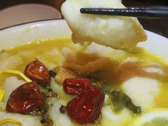 -薄荷小筑融合音乐餐吧(农业路店)