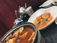 -高第街56号融合餐厅(振华五星百货店)