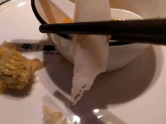 很老，吃一块一嘴丝-牛事制造局牛肉火锅(莲岳路店)