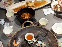 -阿毛饭店(和义路店)