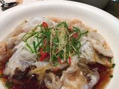 -苏州独墅湖书香世家酒店