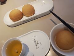 -蔡澜点心·粤菜(领展购物广场店)