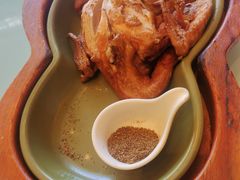 -御仙都北京菜馆·烤鸭店(双井店)